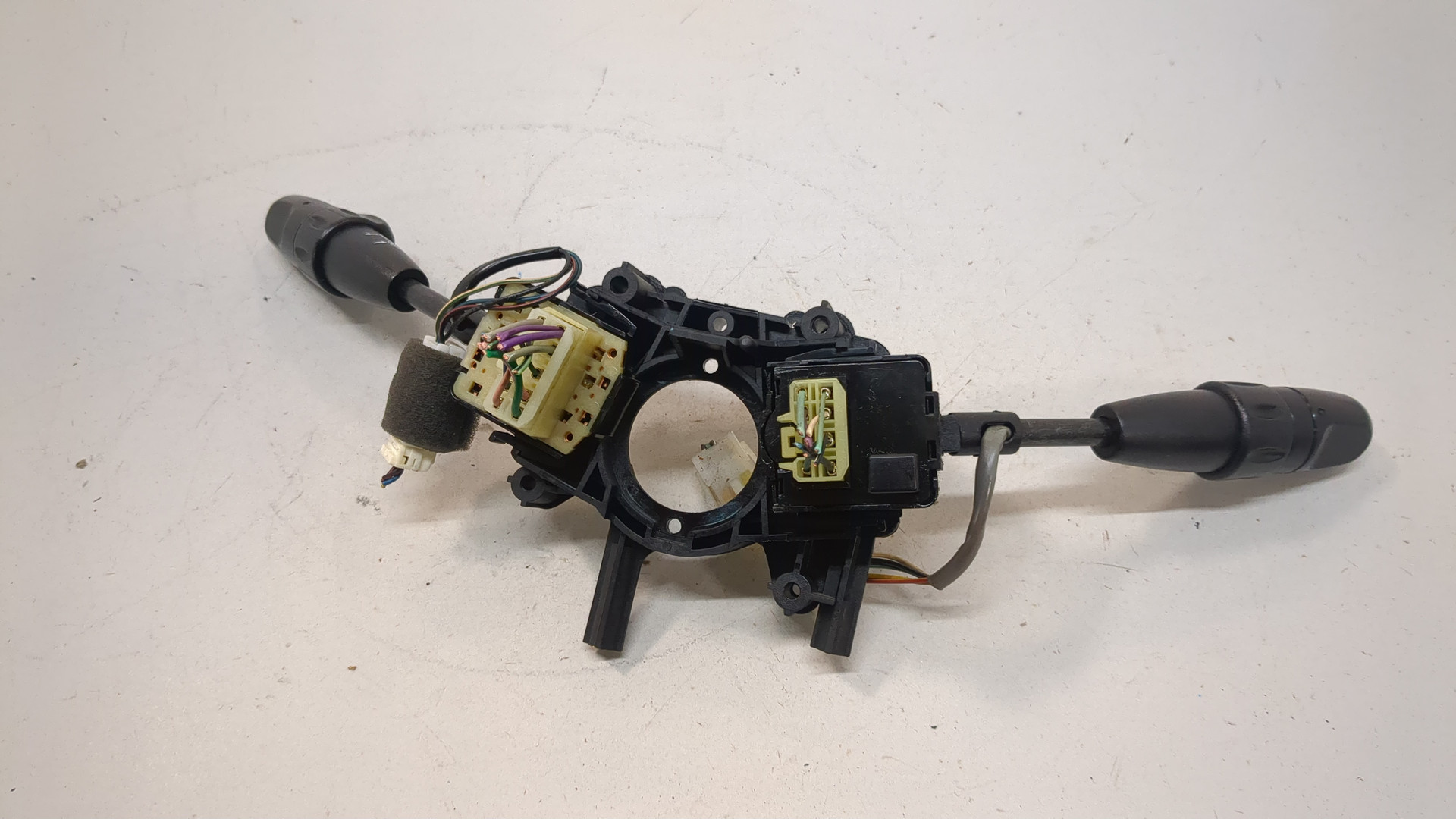 Переключатель подрулевой