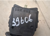 90560991 Переключатель поворотов Opel Astra G 1998-2005 20879264 #6