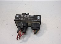 1J0919506Q Блок управления вентиляторами Volkswagen Golf 4 1997-2006 20879291 #1