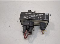 1J0919506M Блок управления вентиляторами Volkswagen Golf 4 1997-2006 20879293 #3