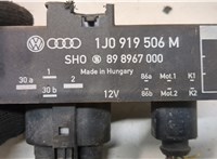 1J0919506M Блок управления вентиляторами Volkswagen Golf 4 1997-2006 20879293 #4