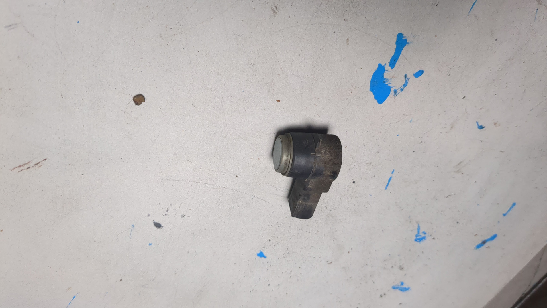 Датчик парковки