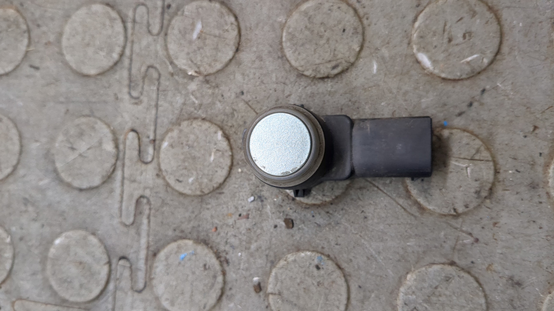 Датчик парковки