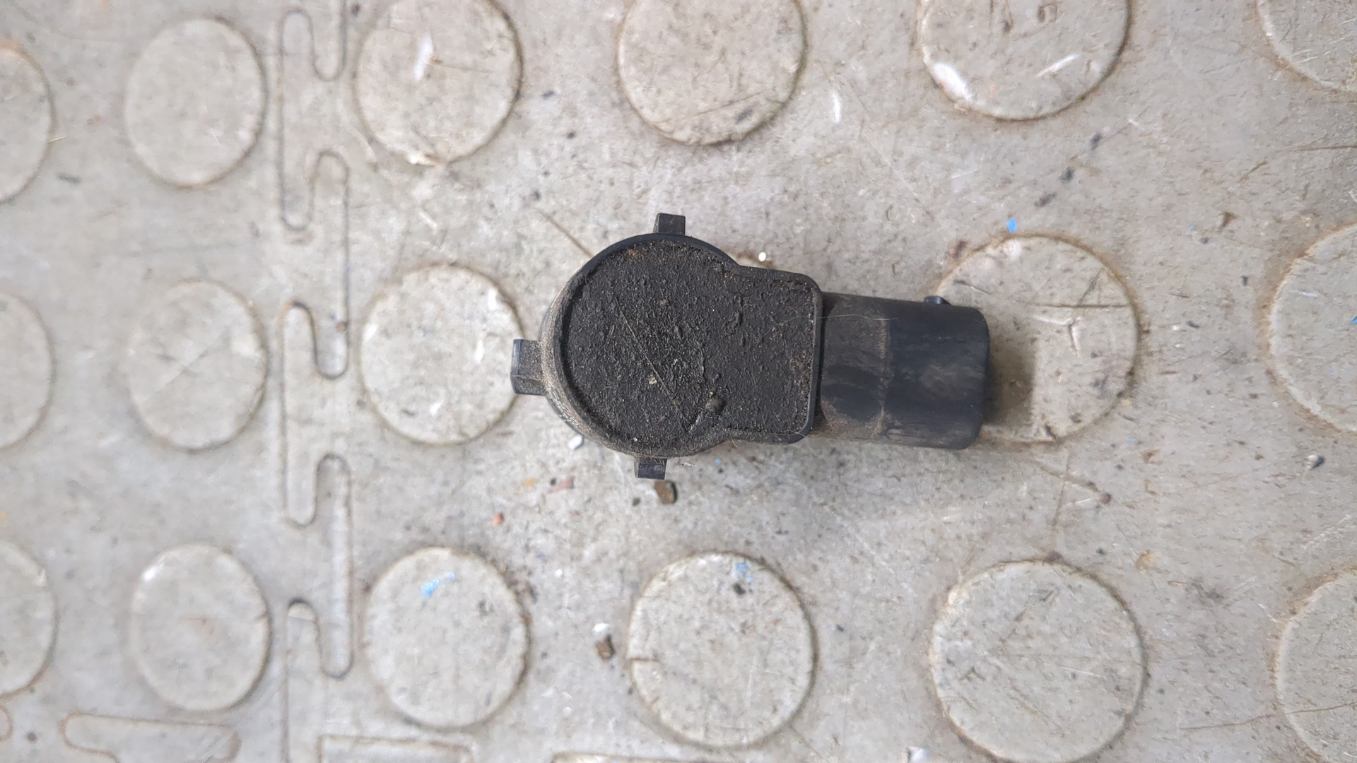 Датчик парковки