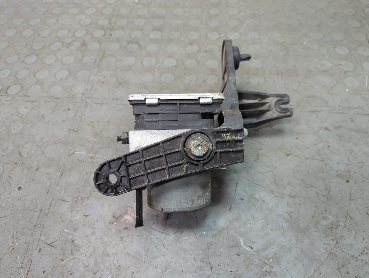 Блок ABS (насос)