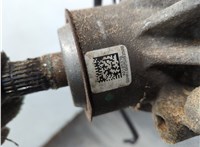 84332857 Редуктор Раздаточный КПП (раздатка) Chevrolet Equinox 2017-2024 20879440 #3