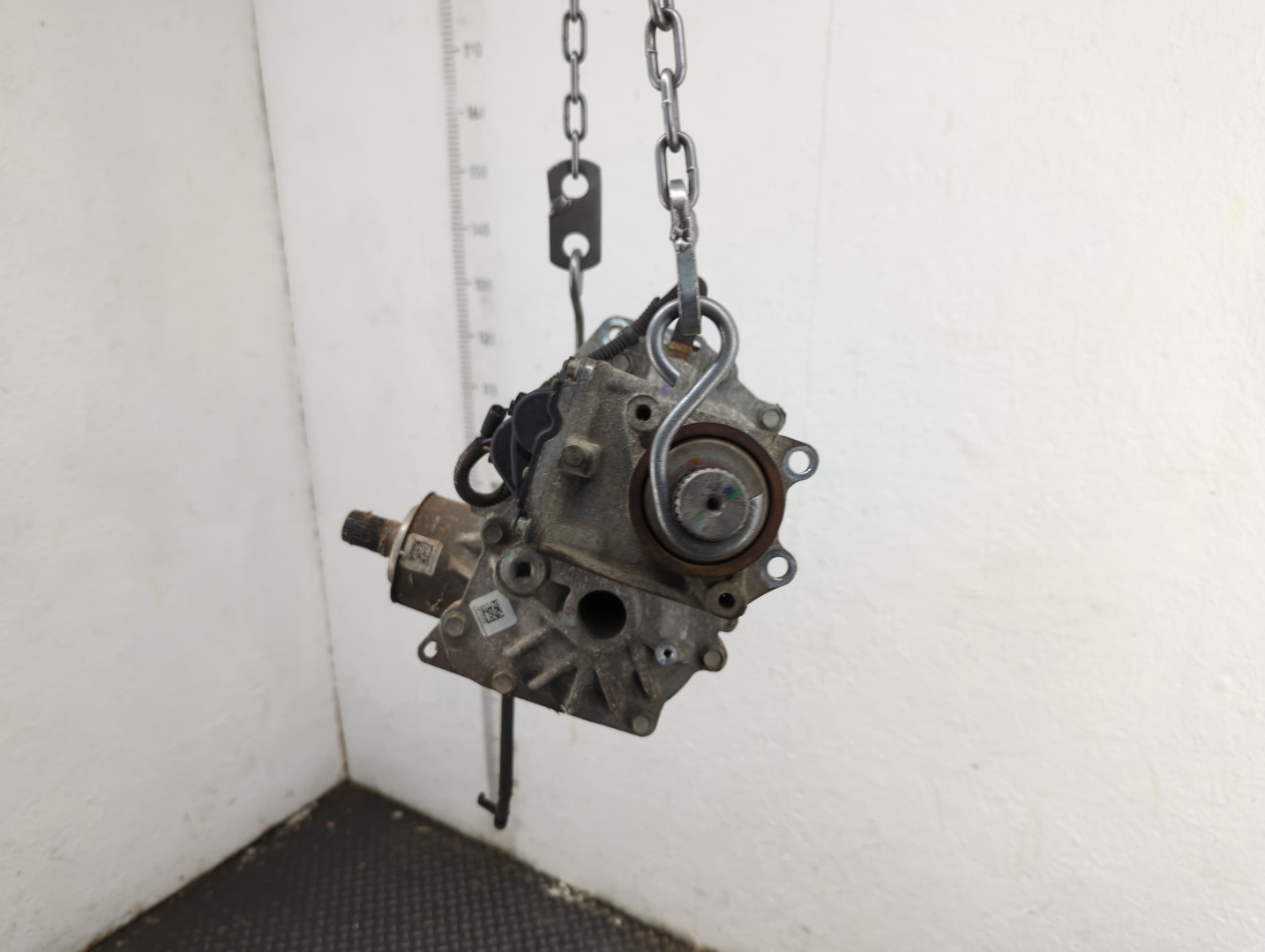 Коробка раздаточная