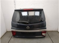  Петля крышки багажника SsangYong Kyron 2005-2015 11654109 #1