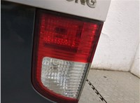  Петля крышки багажника SsangYong Kyron 2005-2015 11654109 #5