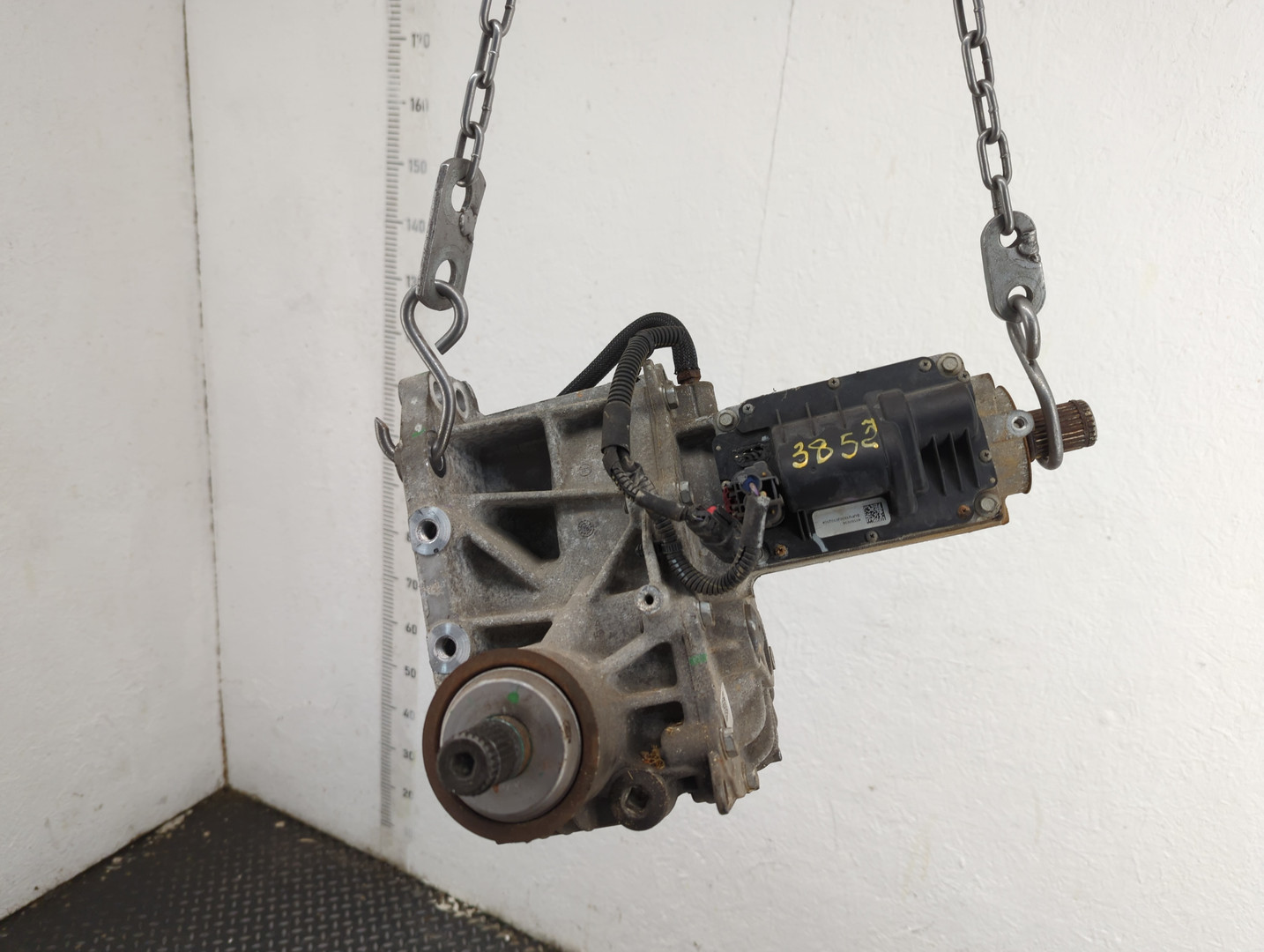 Коробка раздаточная