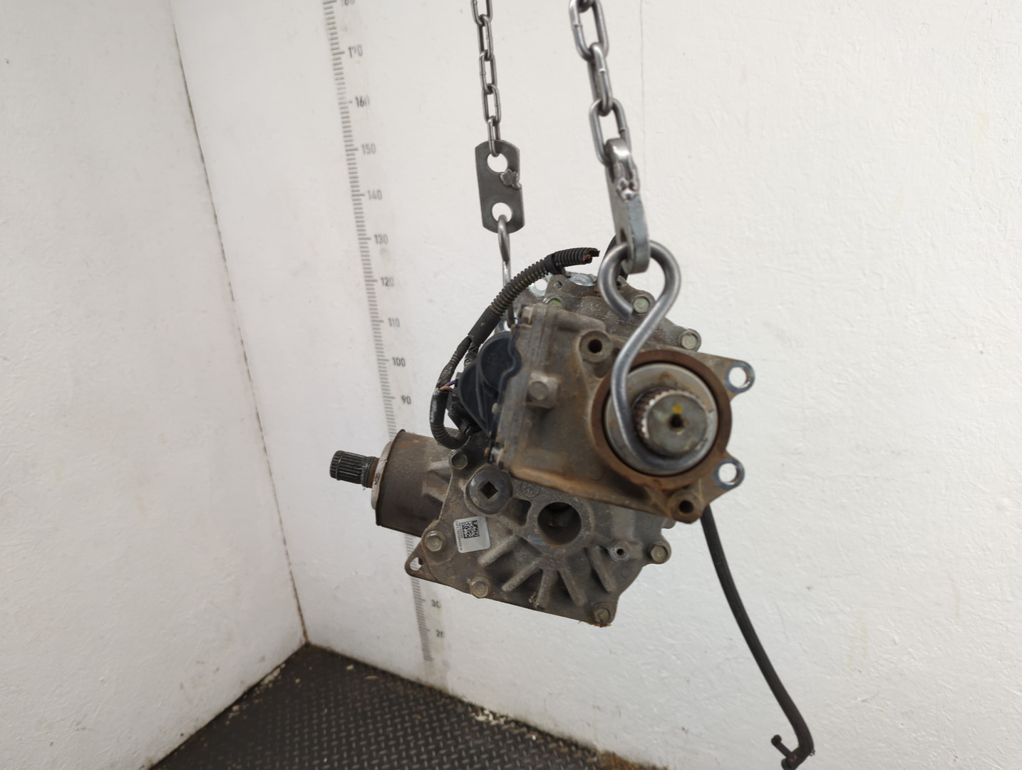 Коробка раздаточная