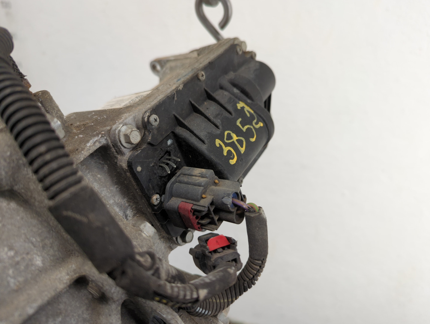 Коробка раздаточная