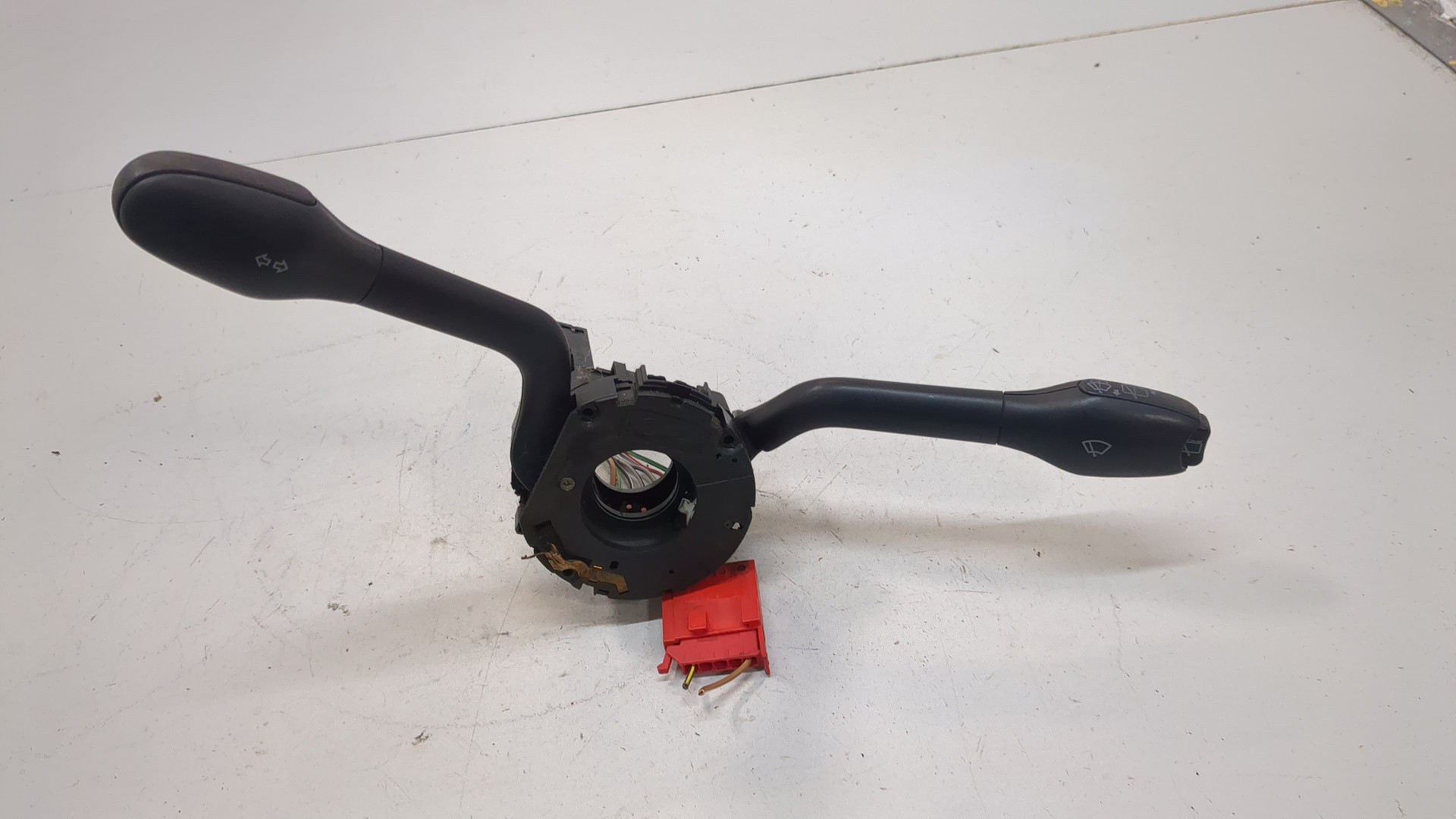 Переключатель подрулевой