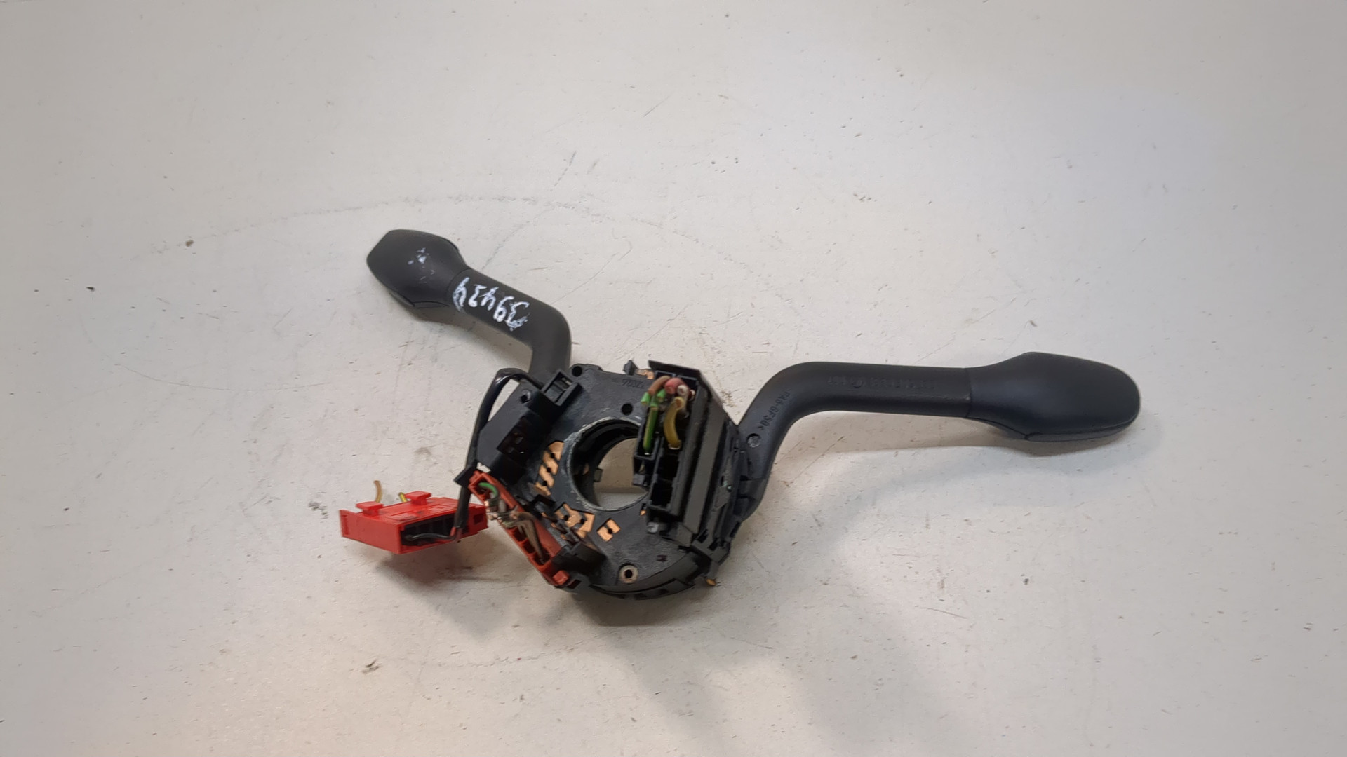 Переключатель подрулевой