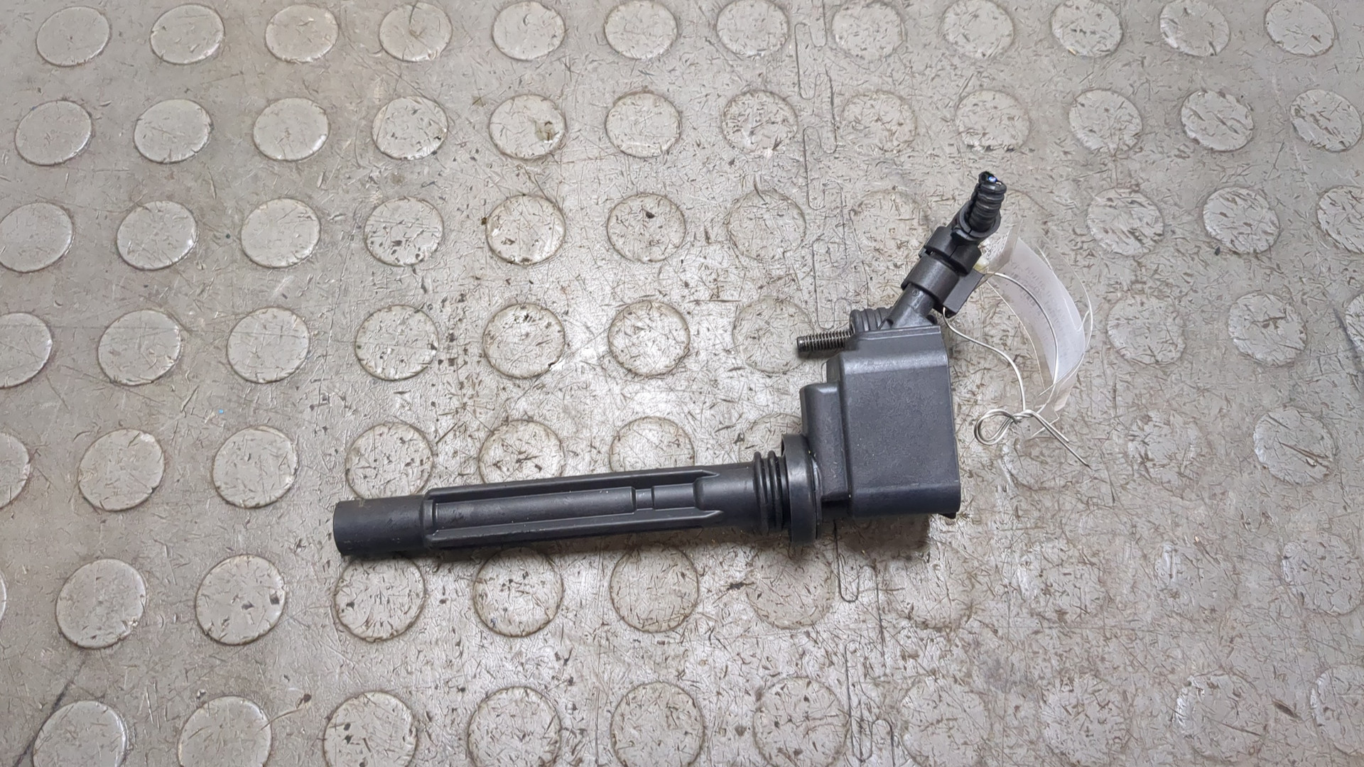 Катушка зажигания