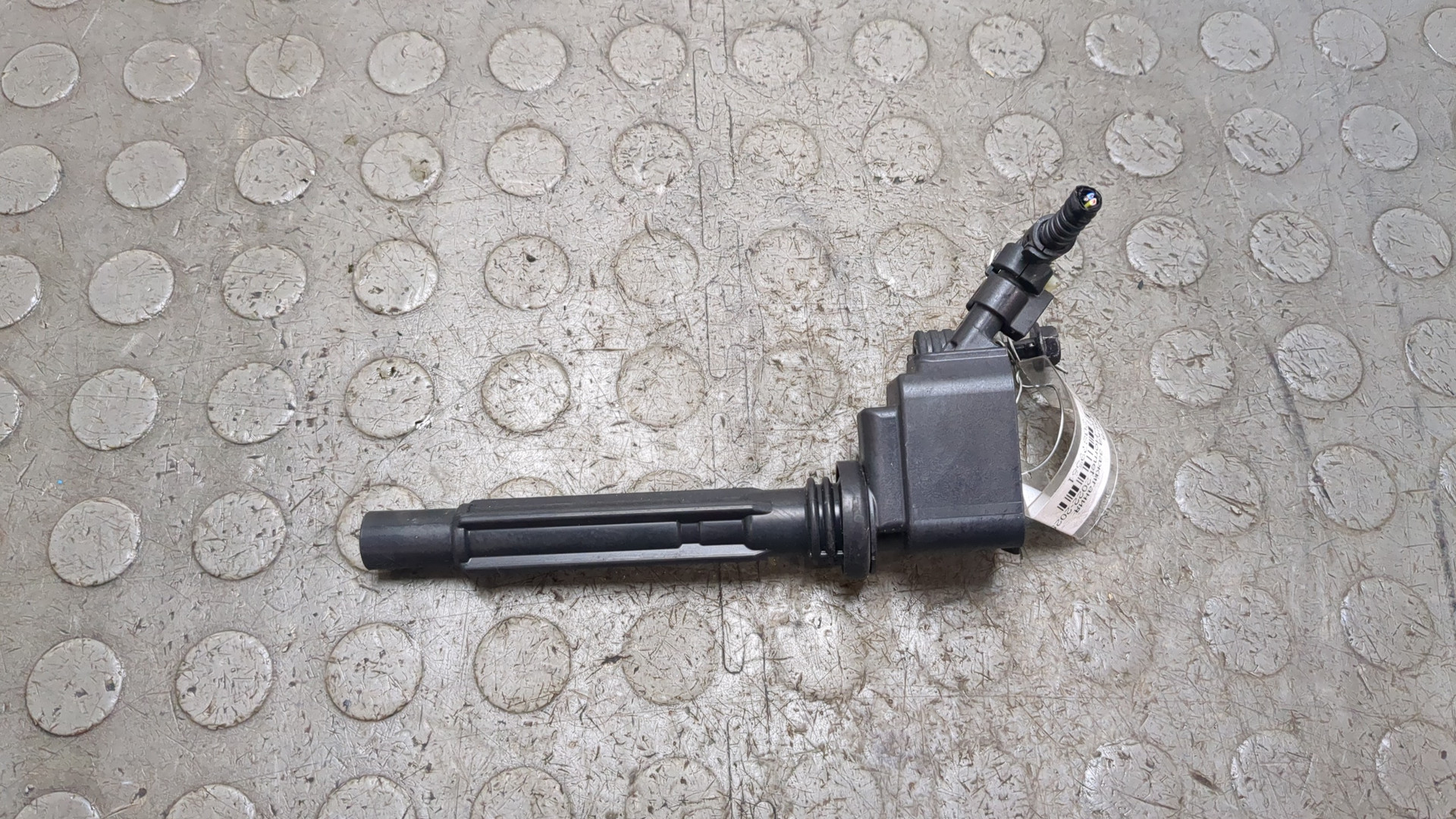 Катушка зажигания