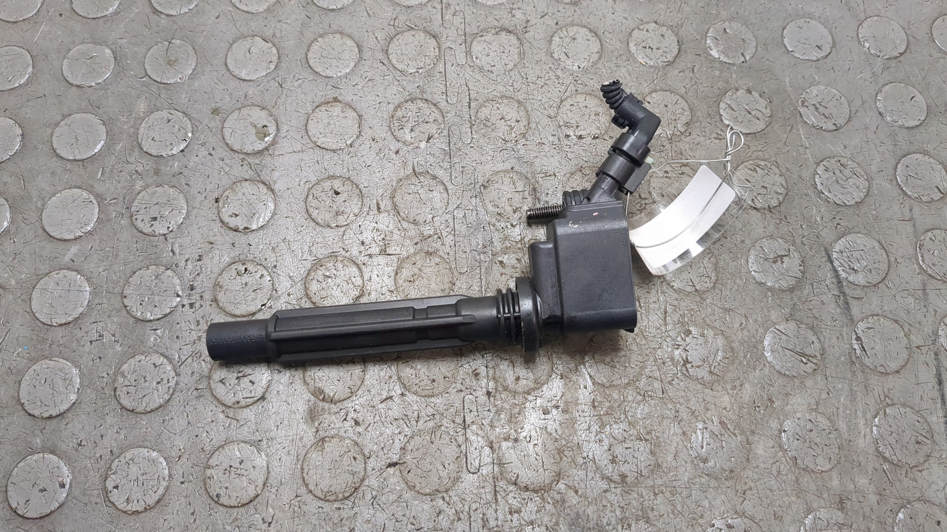 Катушка зажигания