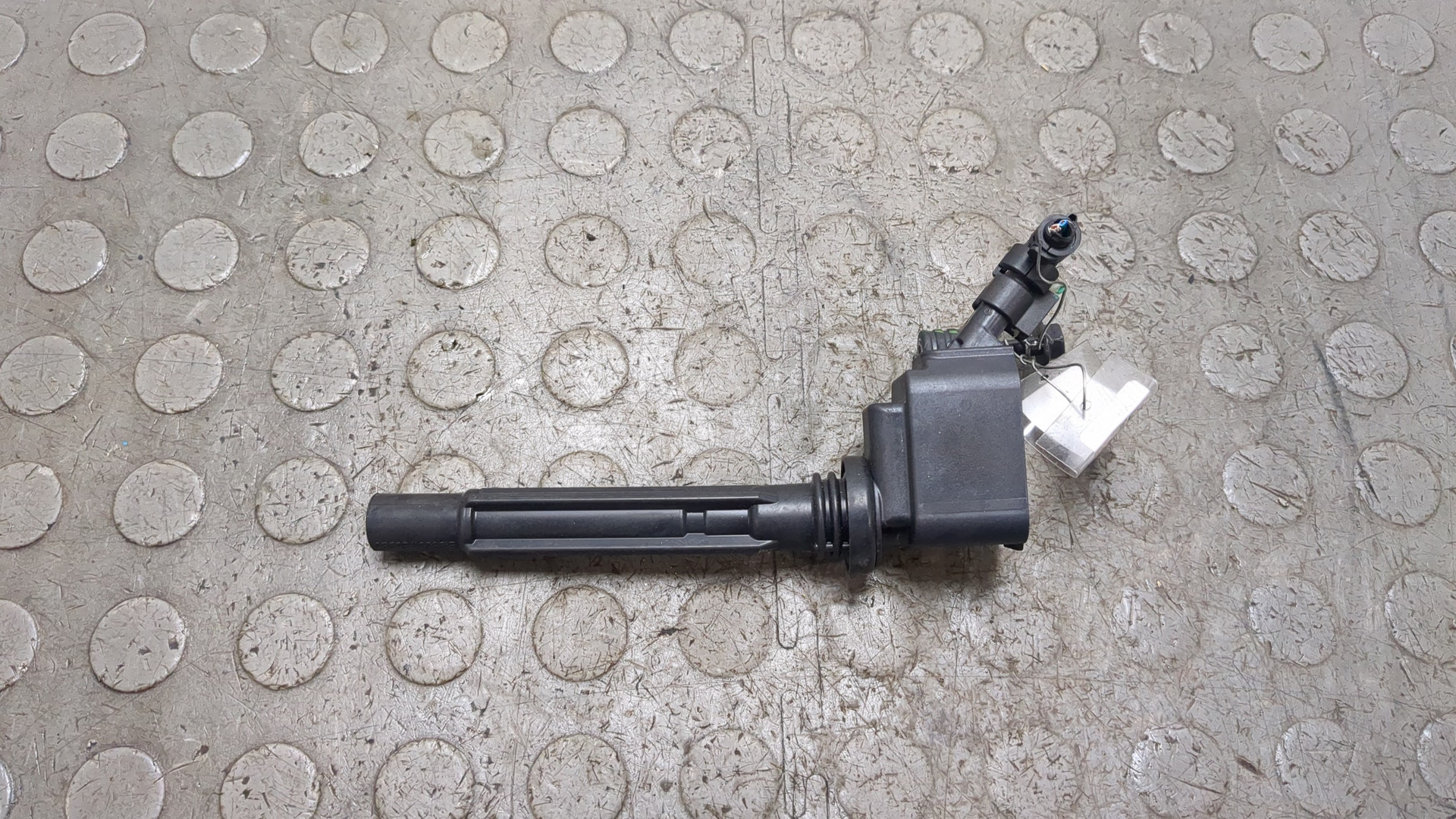 Катушка зажигания