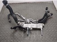  Корпус термостата Dodge Hornet 2022-2025 20879566 #3