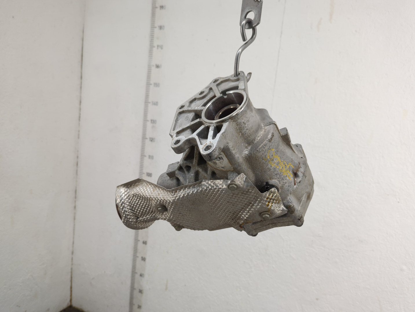 Коробка раздаточная