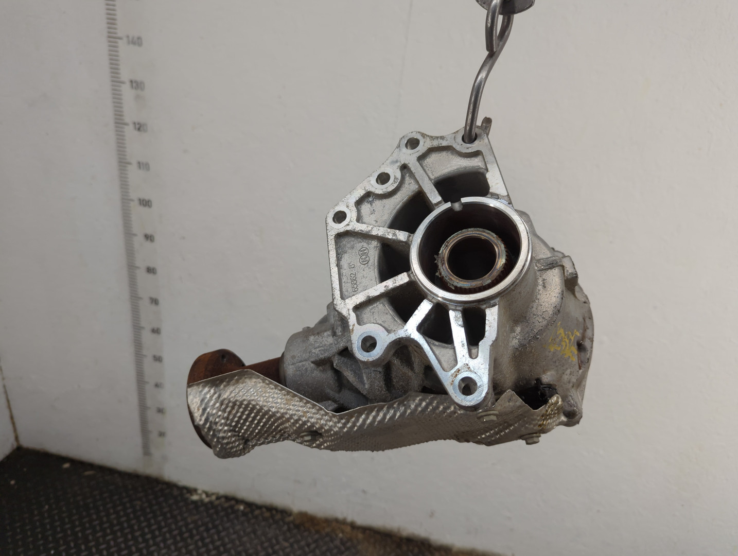 Коробка раздаточная