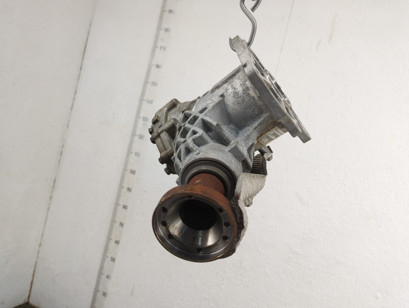 Коробка раздаточная