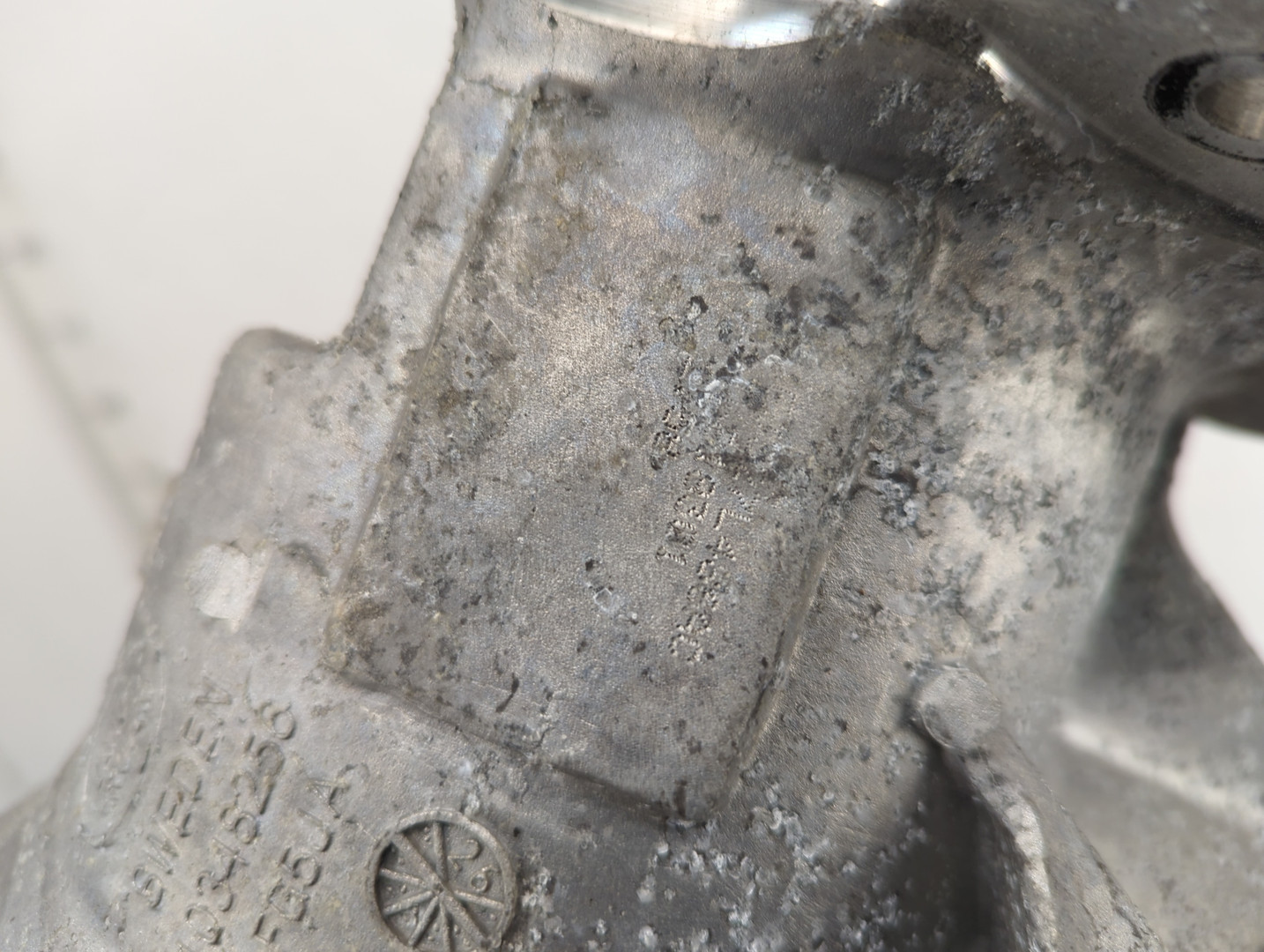 Коробка раздаточная