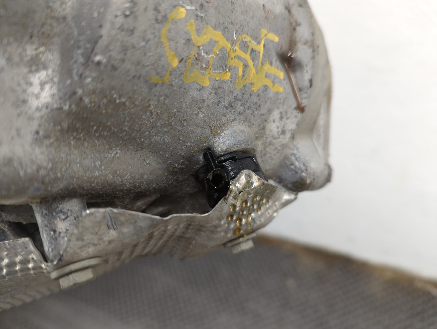 Коробка раздаточная