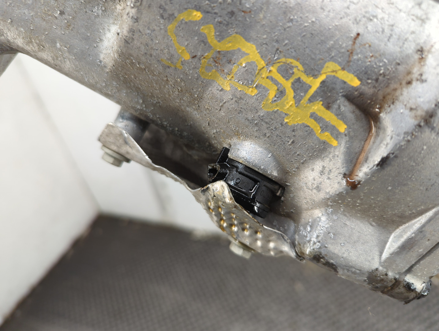 Коробка раздаточная