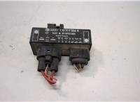 1J0919506K Блок управления вентиляторами Volkswagen Golf 4 1997-2006 20879643 #1