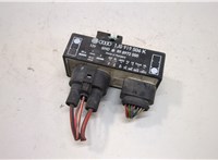 1J0919506K Блок управления вентиляторами Volkswagen Golf 4 1997-2006 20879692 #1