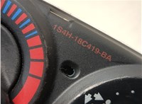 1S4H18C419BA Переключатель отопителя (печки) Ford Focus 1 1998-2004 20879705 #4