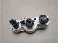 1S4H18C419BA Переключатель отопителя (печки) Ford Focus 1 1998-2004 20879716 #2