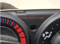 1S4H18C419BA Переключатель отопителя (печки) Ford Focus 1 1998-2004 20879716 #3