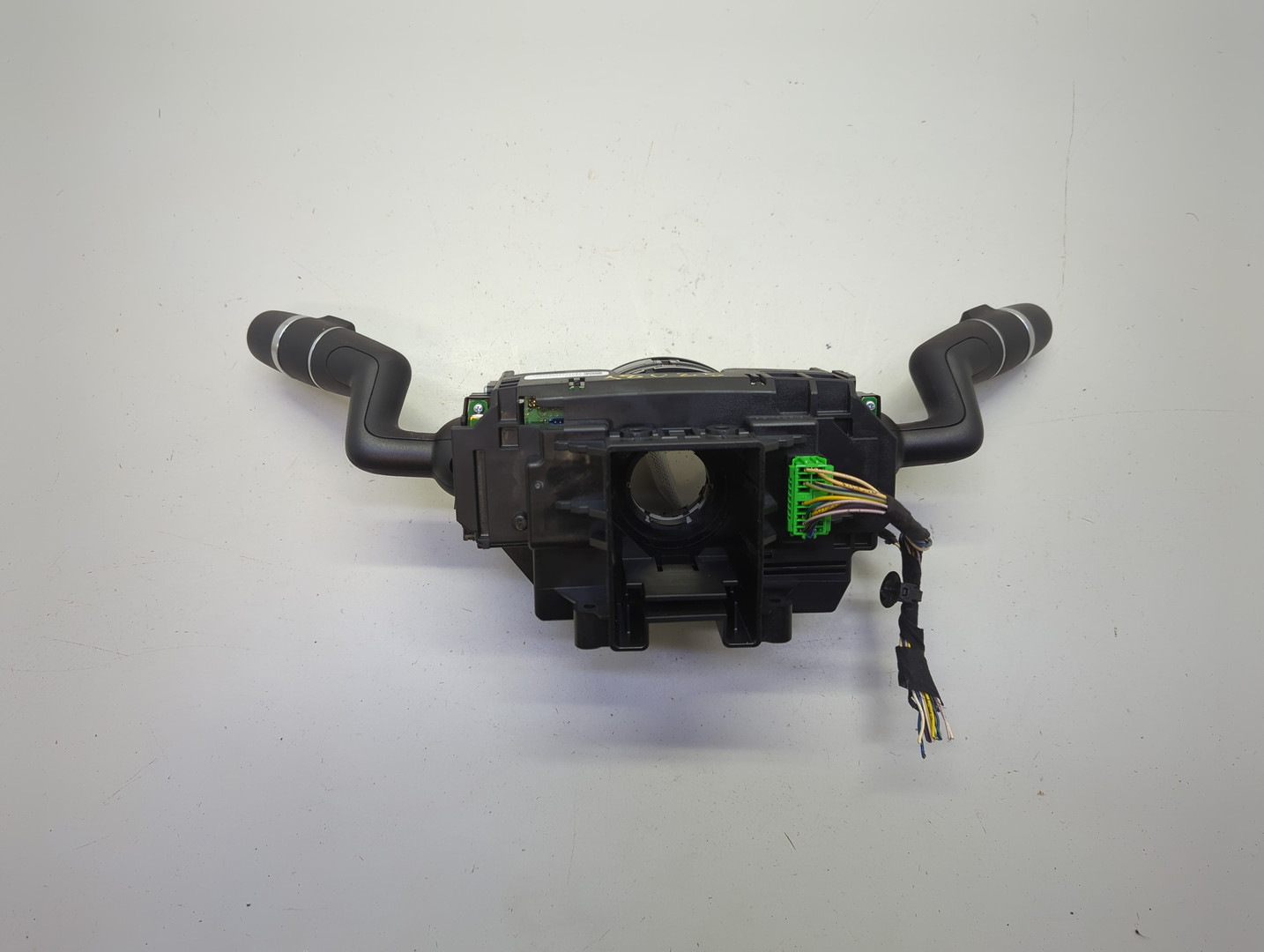 Переключатель подрулевой