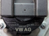 04E959231D Нагнетатель воздуха (насос продувки) Volkswagen Passat 2018-2022 USA 20879840 #4