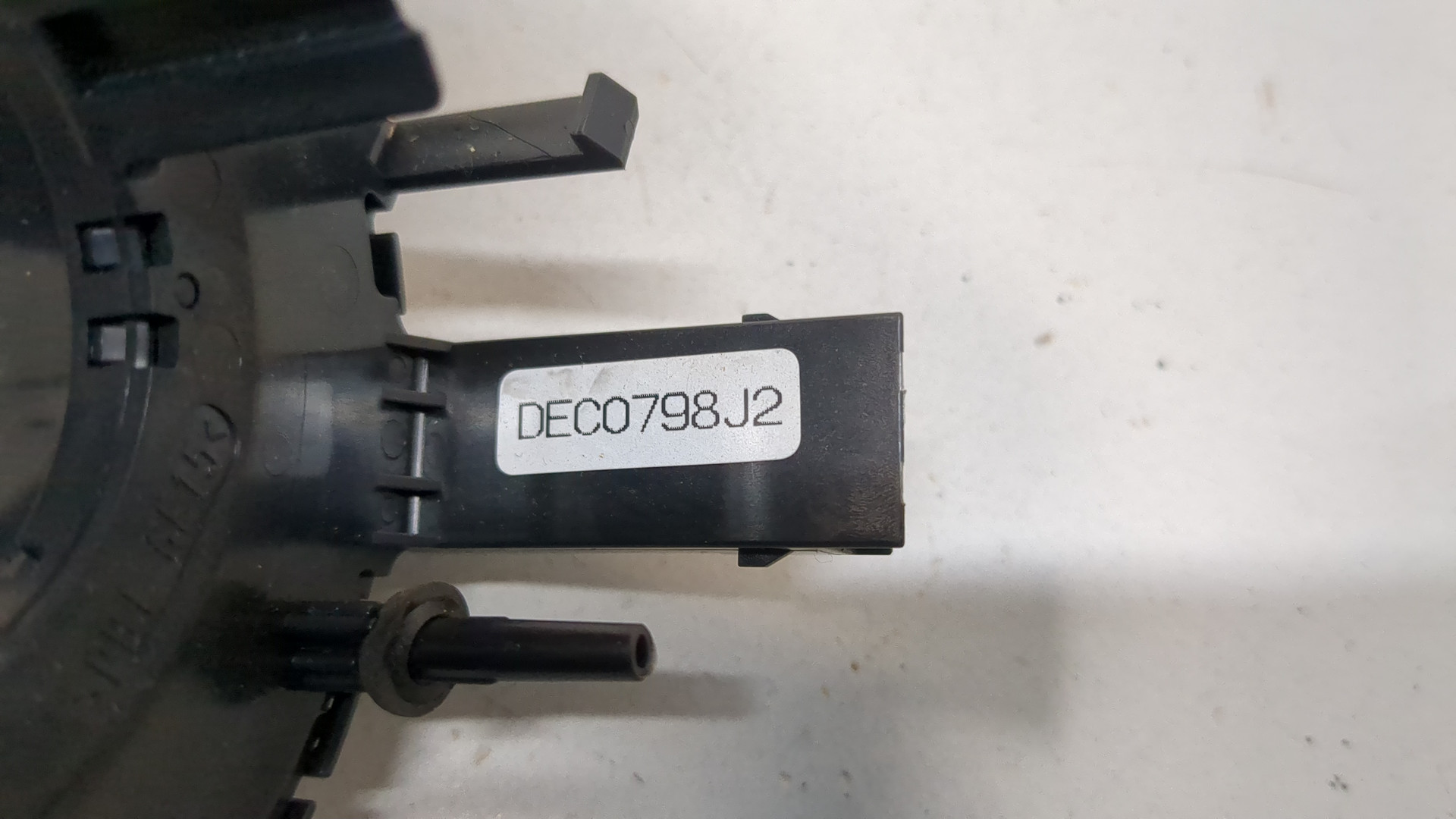 Механизм подрулевой для SRS (ленточный)