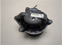 6441K9 Двигатель отопителя (моторчик печки) Peugeot 607 2000-2010 20879881 #1