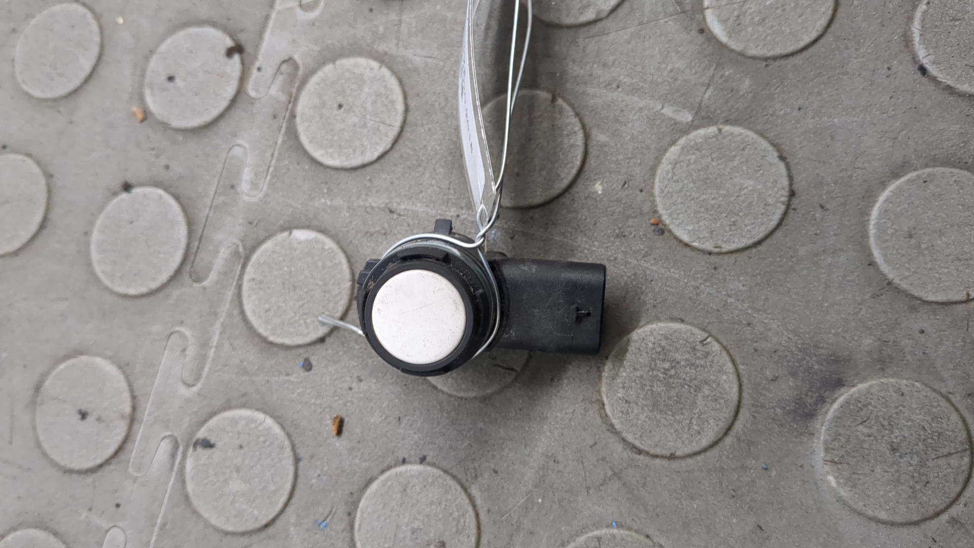 Датчик парковки