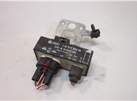 1J0919506M, 898967000 Блок управления вентиляторами Skoda Fabia 2007-2014 20879972 #1