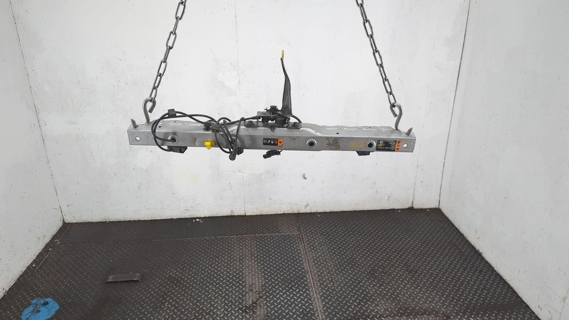 Панель передняя (телевизор)