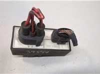 1J0919506K Блок управления вентиляторами Volkswagen Golf 4 1997-2006 20879981 #3