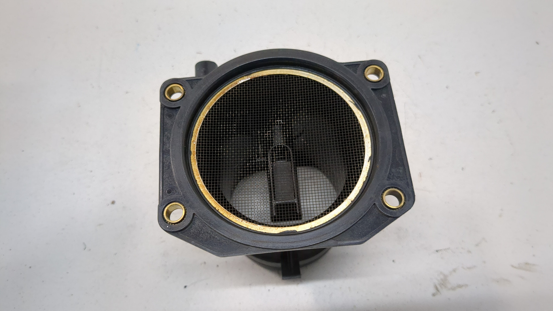 Расходомер воздуха (ДМРВ)