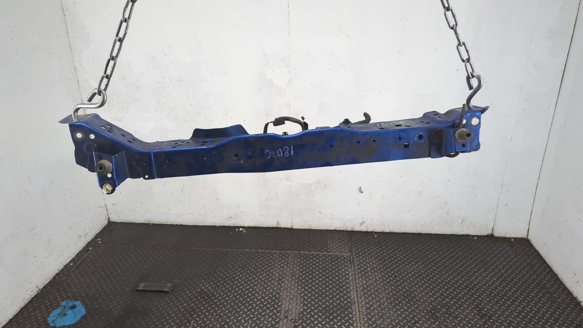 Панель передняя (телевизор)