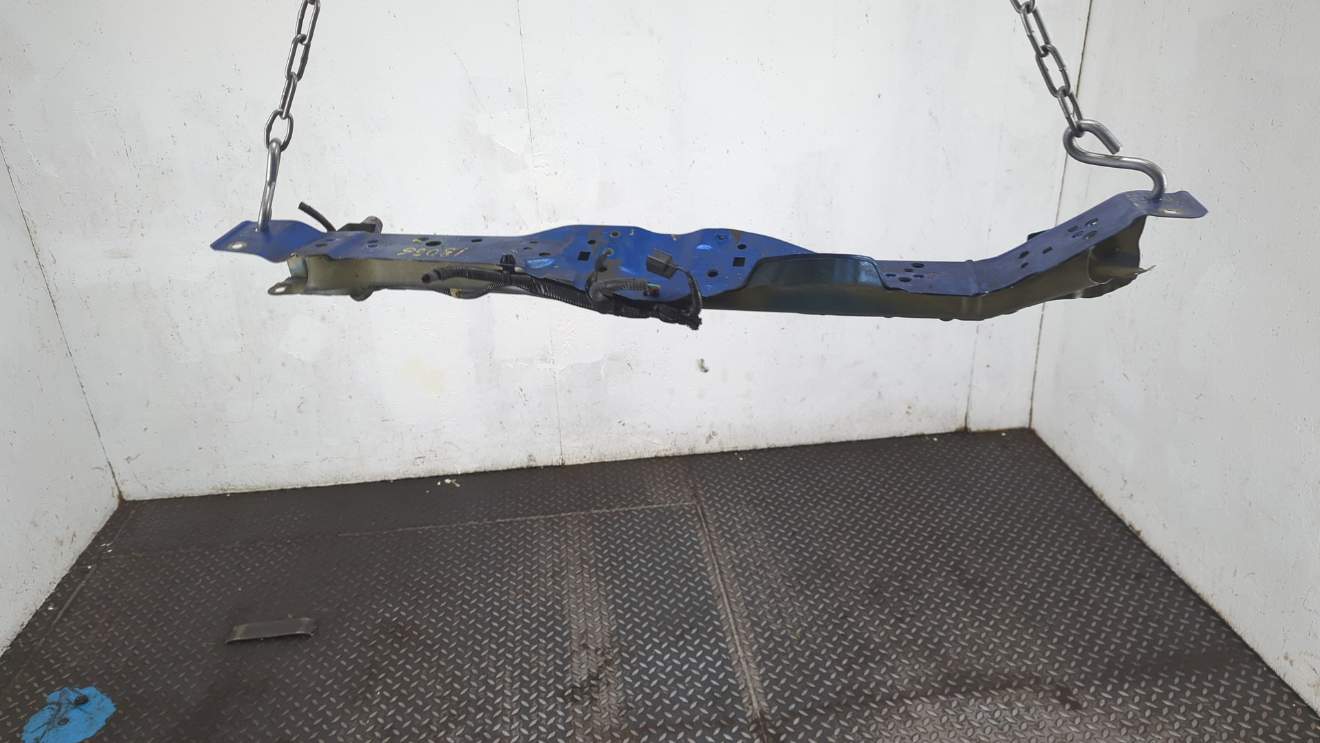 Панель передняя (телевизор)