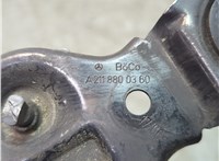 A2118800360 Петля замка капота Mercedes CLS C219 2004-2010 20880048 #3