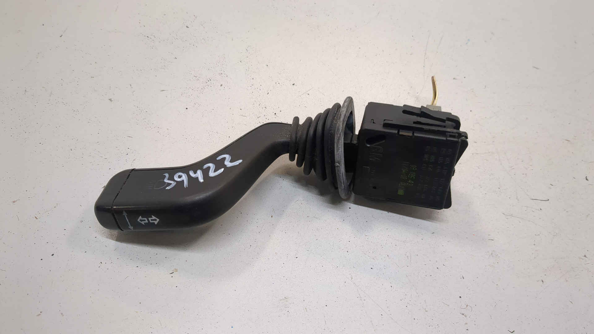 Переключатель поворотов подрулевой