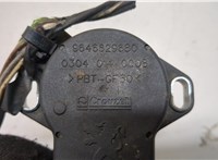 9646629680 Датчик подвески Peugeot 607 2000-2010 20880145 #2