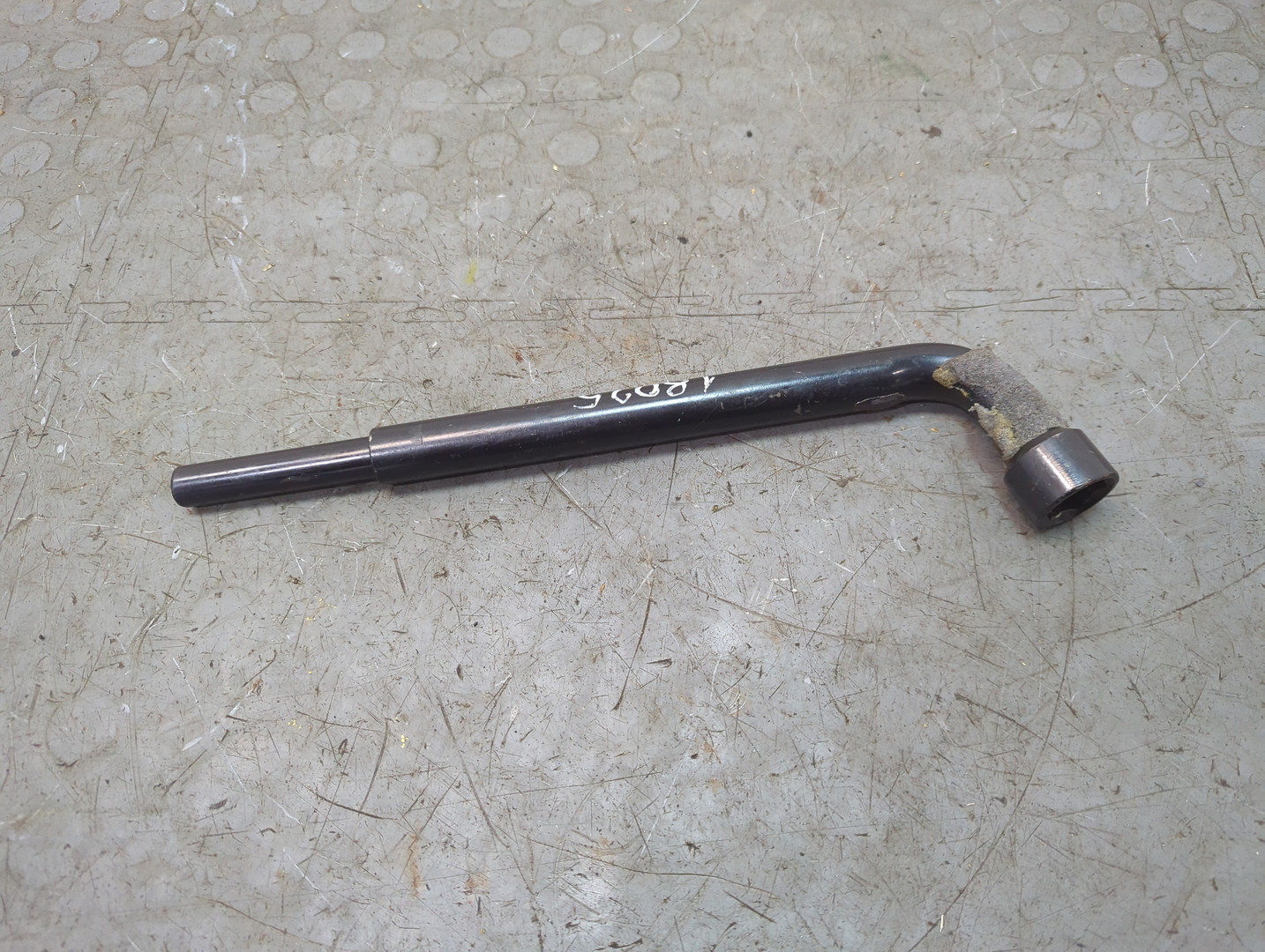 Ключи балонные