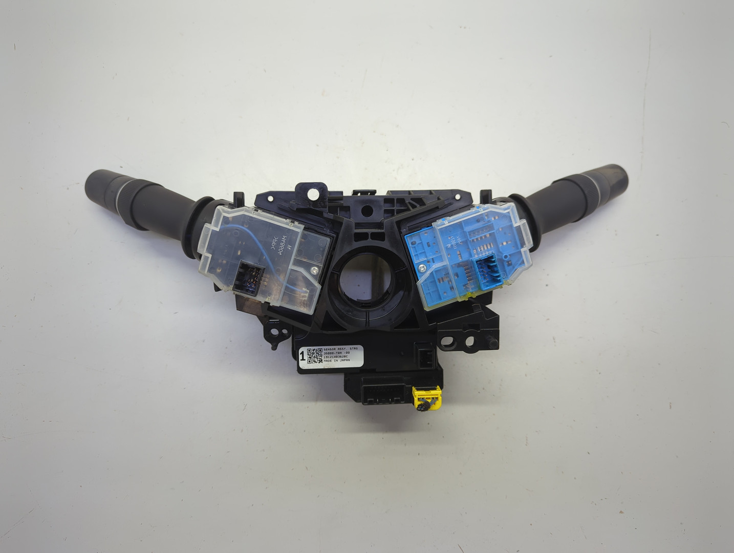 Переключатель подрулевой